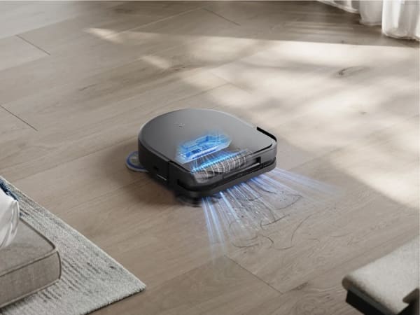 Deebot X5 Pro Omni 5
