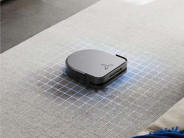 Deebot X5 Pro Omni 4