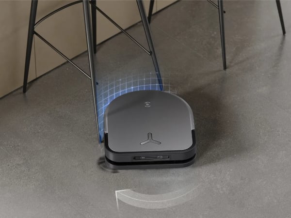 Deebot X5 Pro Omni 3