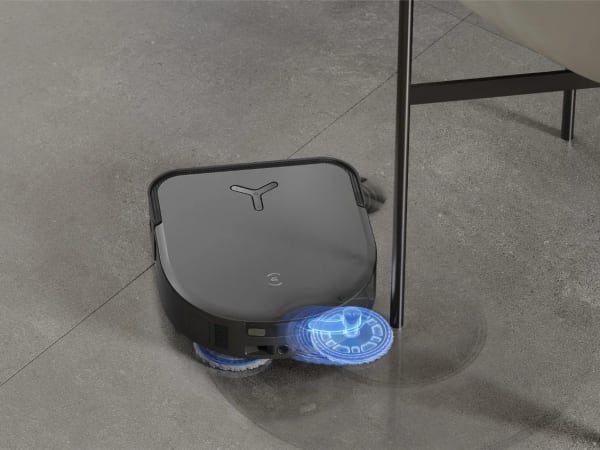 Deebot X5 Pro Omni 7