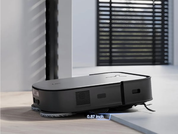 Deebot X2 Omni 3