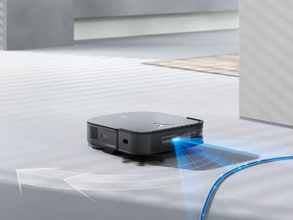 Deebot X2 Omni 7