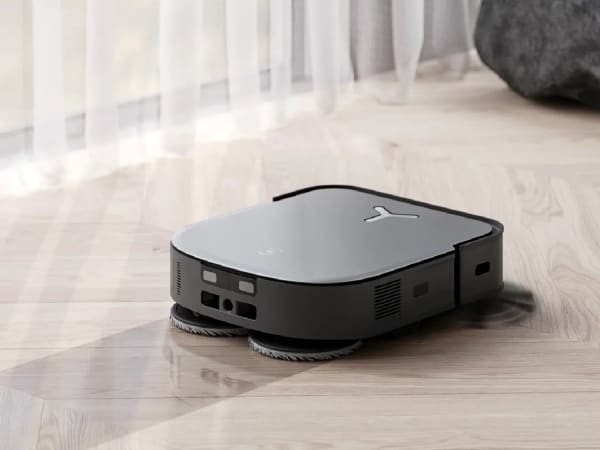 Deebot X2 Omni 4