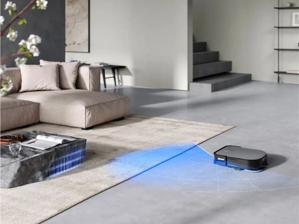 Deebot X2 Omni 8