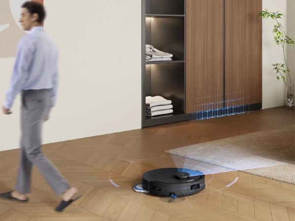 Deebot T30C 1