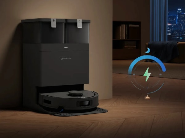 Deebot T30C 2