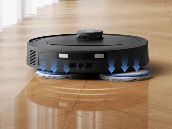 Deebot T30C 4