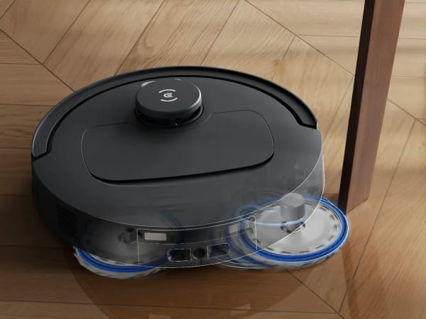 Deebot T30C 5