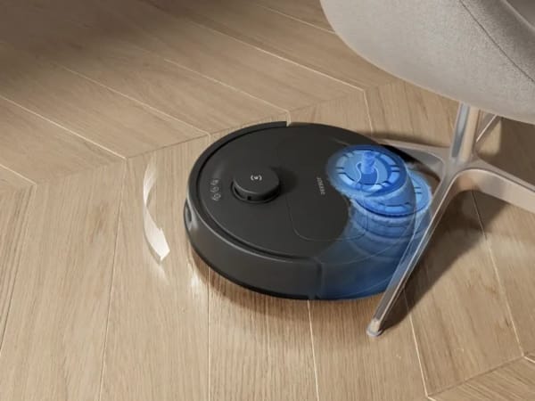 Deebot N30 Pro Omni 3