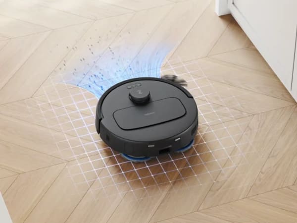 Deebot N30 Pro Omni 2