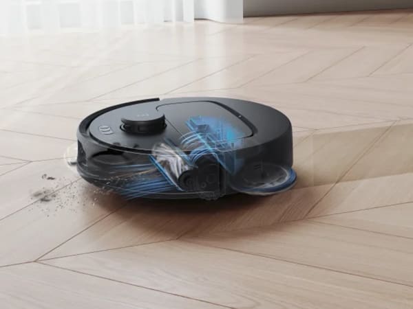 Deebot N30 Pro Omni 7
