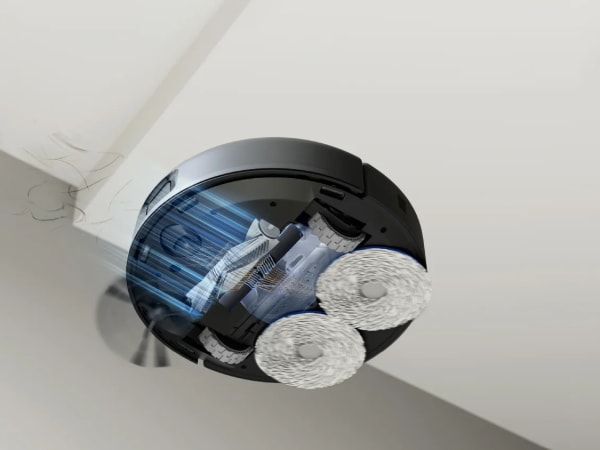 Deebot N30 Pro Omni 5