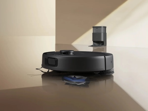 Deebot N30 Pro Omni 1