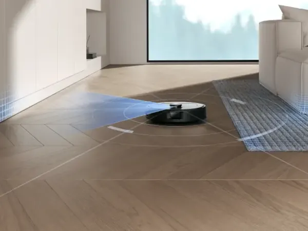 Deebot N30 Omni 3