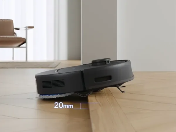 Deebot N30 Omni 4
