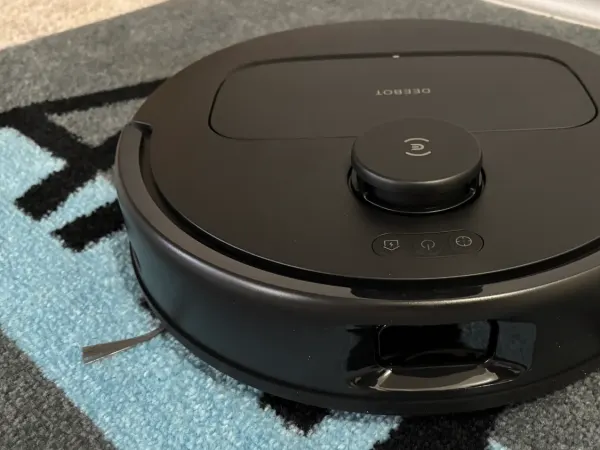 Deebot N30 Omni 2
