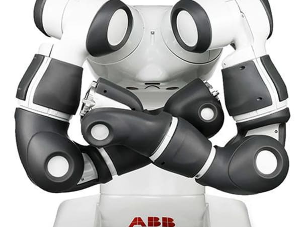 YuMi 1