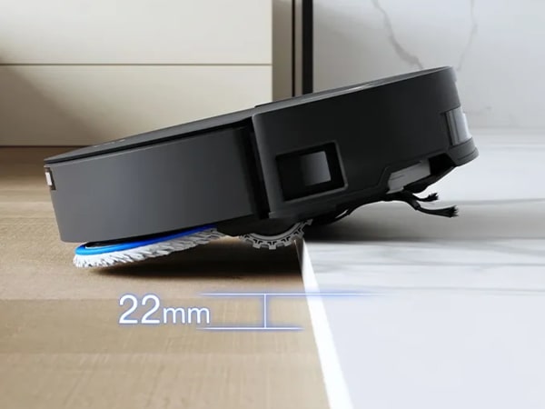Deebot T50 Max Pro Omni 2