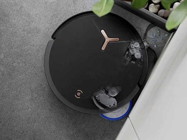 Deebot T50 Max Pro Omni 7