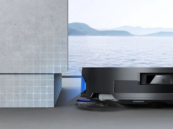 Deebot T50 Max Pro Omni 6
