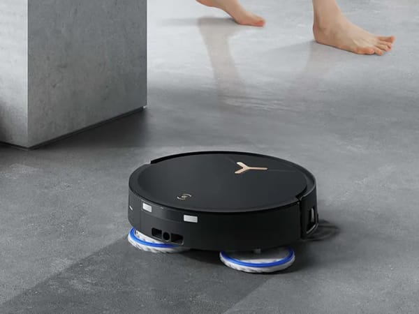 Deebot T50 Max Pro Omni 3