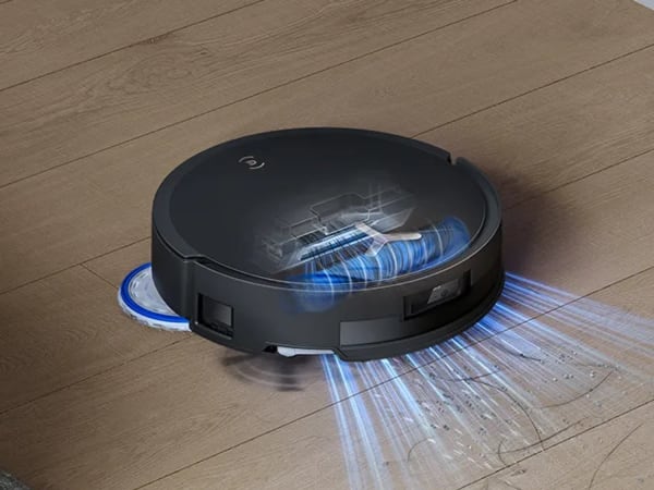 Deebot T50 Max Pro Omni 5