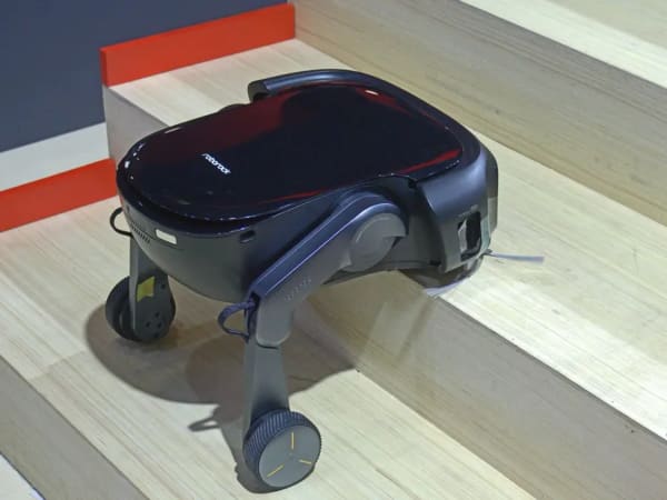 Saros Rover 5