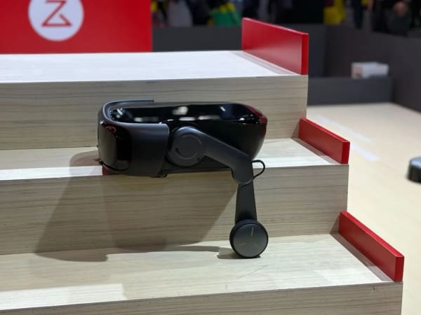 Saros Rover 3