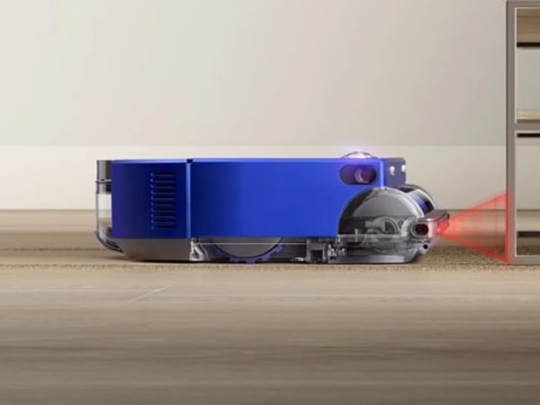Dyson 360 Vis Nav 5