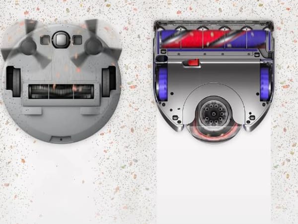 Dyson 360 Vis Nav 7