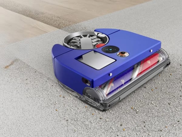 Dyson 360 Vis Nav 3