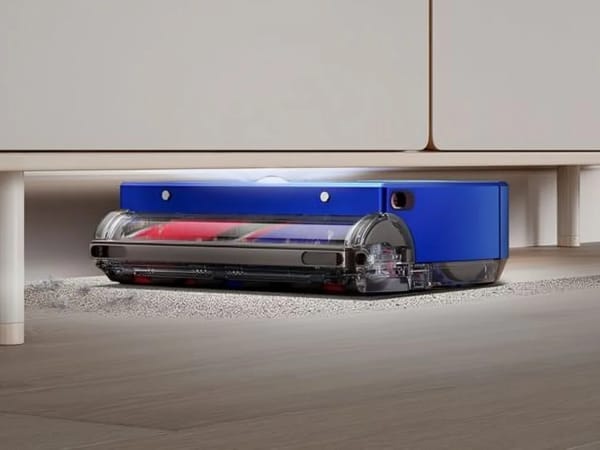 Dyson 360 Vis Nav 1