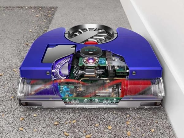 Dyson 360 Vis Nav 6