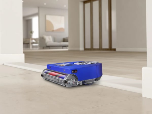 Dyson 360 Vis Nav 4