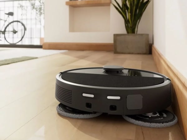 Roomba Plus 505