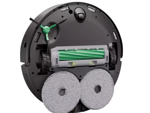 Roomba Plus 505 1