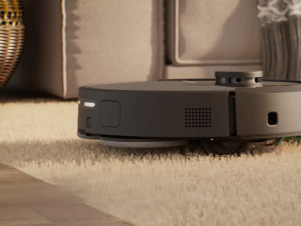 Roomba Plus 505 3