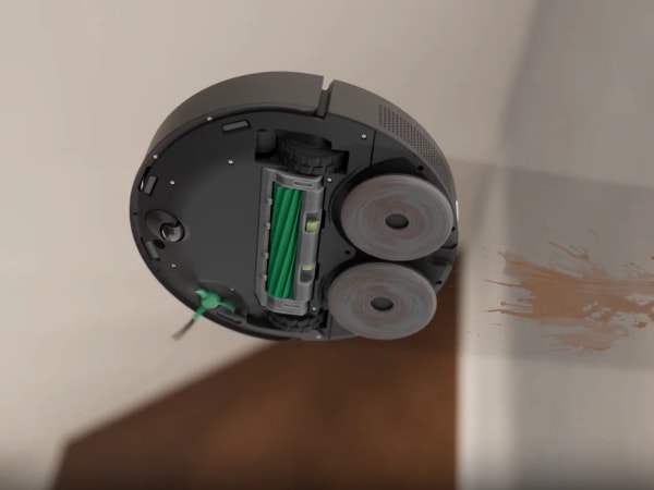 Roomba Plus 505 6