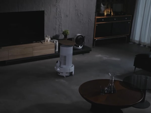 SwitchBot K20+ Pro 6