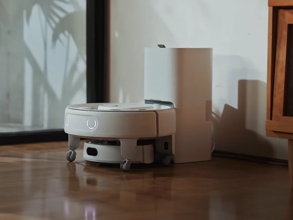 SwitchBot K20+ Pro 8
