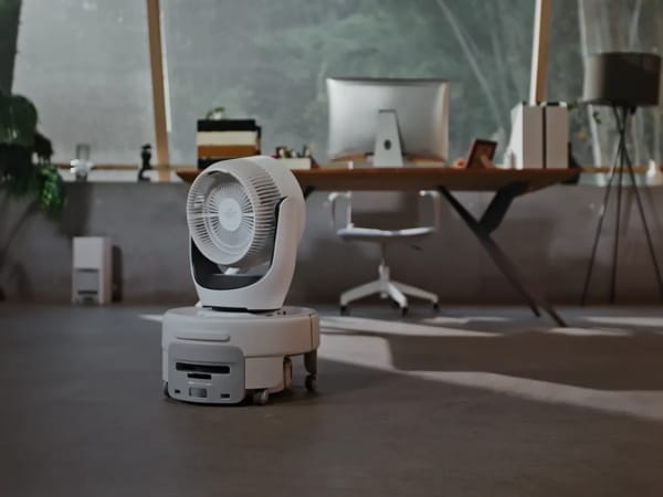 SwitchBot K20+ Pro 5