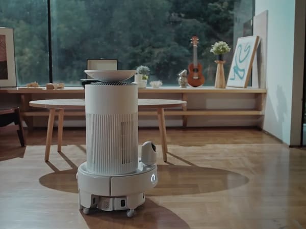 SwitchBot K20+ Pro 7