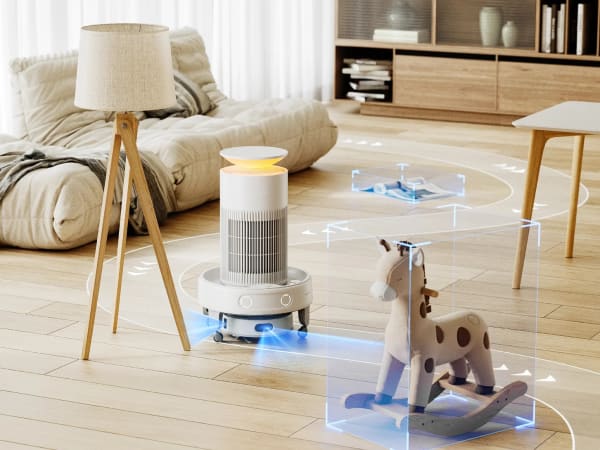 SwitchBot K20+ Pro 2