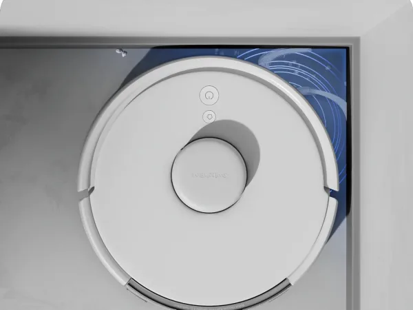 SwitchBot K10+ Pro 2