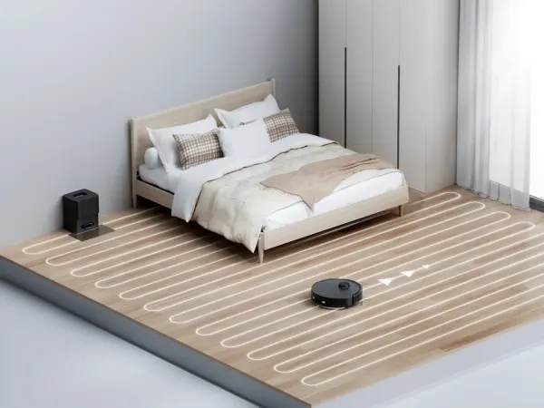 Roborock Q10 S5+ 7