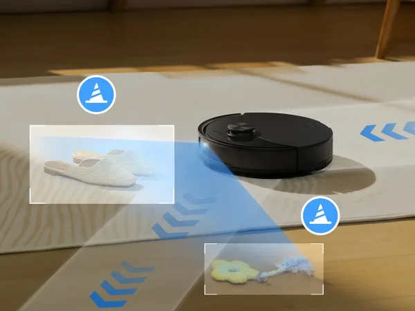 Roborock Q10 S5+ 3