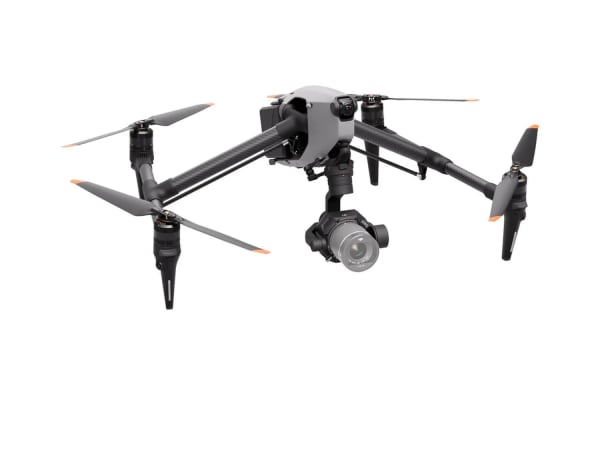 DJI Inspire 3 5