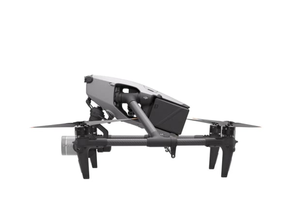 DJI Inspire 3 4
