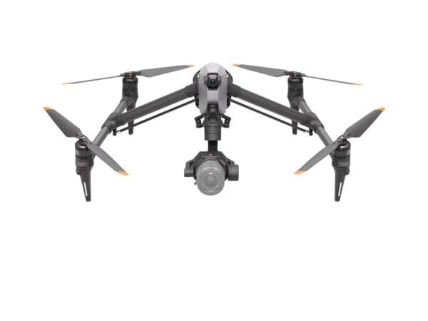 DJI Inspire 3 8