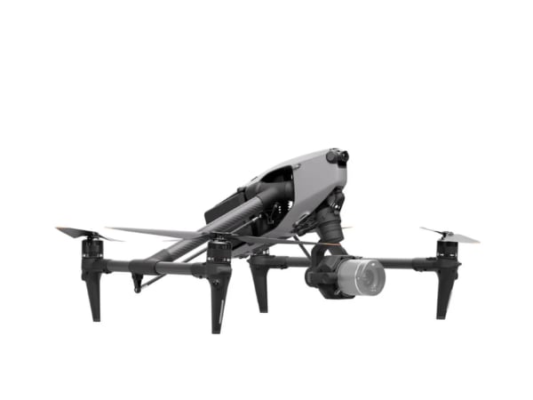 DJI Inspire 3 7